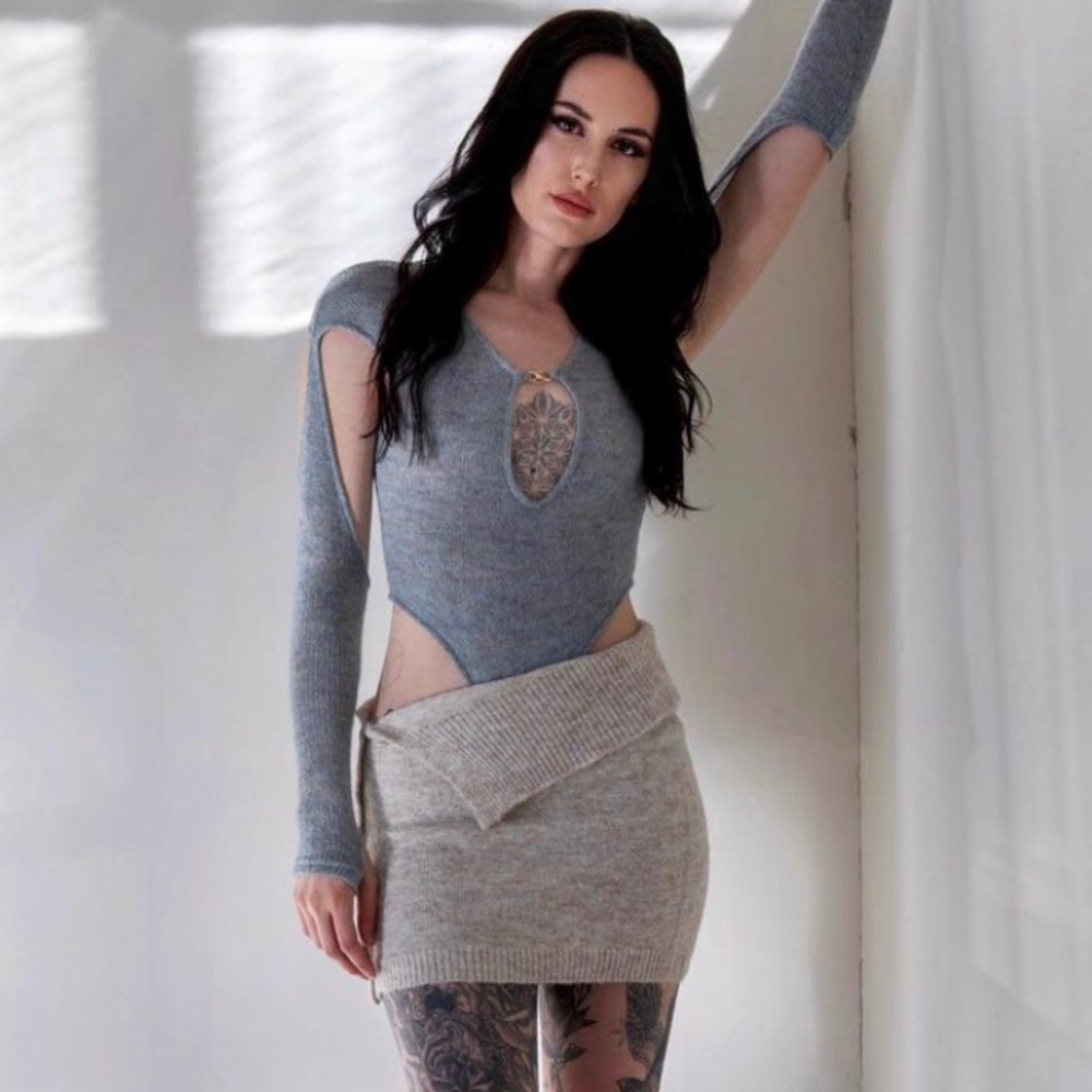 RUVE skirt